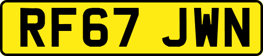 RF67JWN