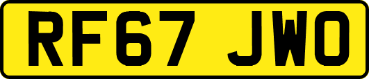 RF67JWO