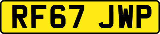 RF67JWP