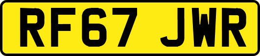 RF67JWR