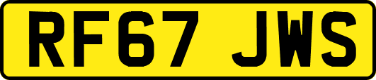 RF67JWS