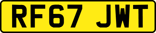 RF67JWT