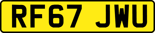 RF67JWU