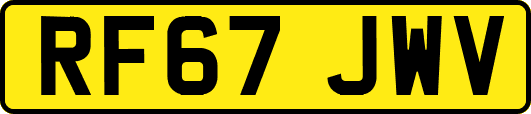 RF67JWV