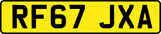RF67JXA