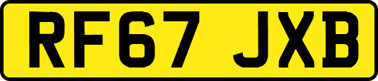 RF67JXB