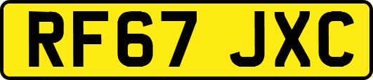 RF67JXC