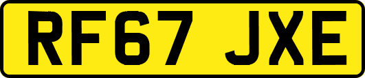 RF67JXE