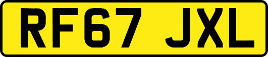 RF67JXL