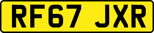 RF67JXR