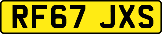 RF67JXS