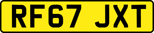 RF67JXT