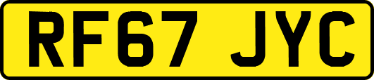 RF67JYC