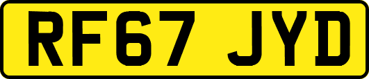 RF67JYD
