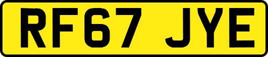 RF67JYE