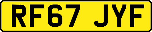 RF67JYF