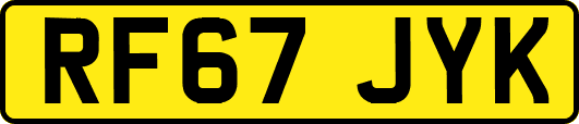 RF67JYK
