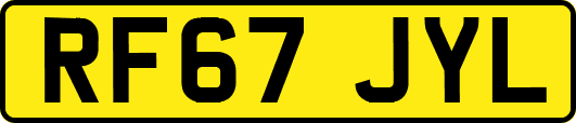 RF67JYL