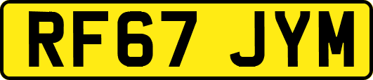 RF67JYM