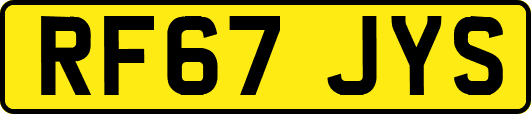 RF67JYS