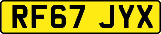 RF67JYX