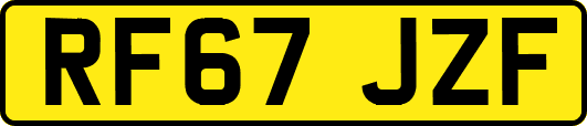 RF67JZF