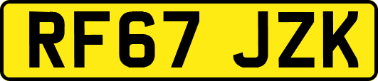RF67JZK