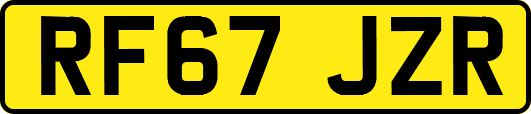 RF67JZR