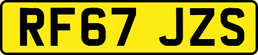 RF67JZS