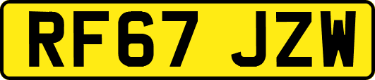 RF67JZW