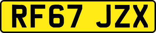RF67JZX