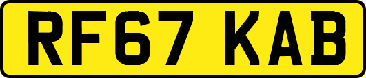 RF67KAB