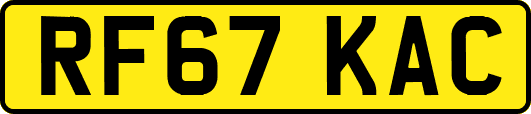 RF67KAC
