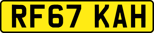RF67KAH