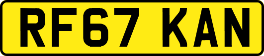 RF67KAN