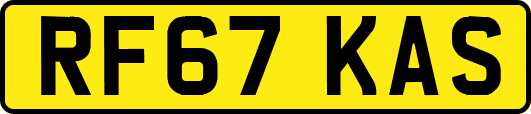 RF67KAS
