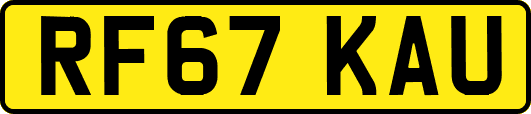 RF67KAU