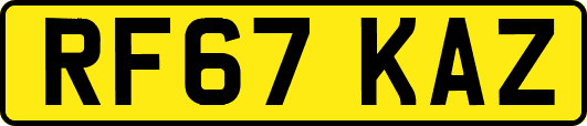 RF67KAZ