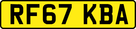 RF67KBA