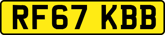 RF67KBB