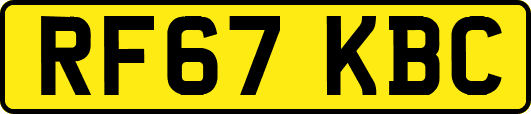 RF67KBC