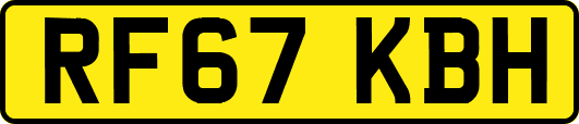 RF67KBH
