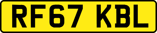 RF67KBL