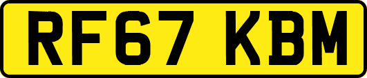 RF67KBM
