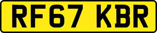 RF67KBR
