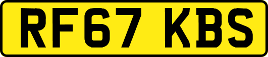 RF67KBS