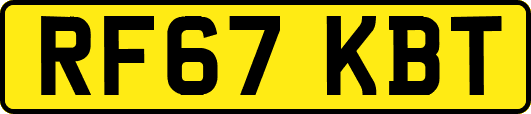 RF67KBT