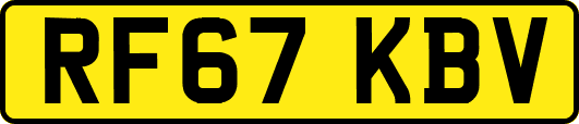 RF67KBV
