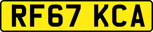 RF67KCA