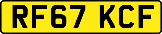 RF67KCF
